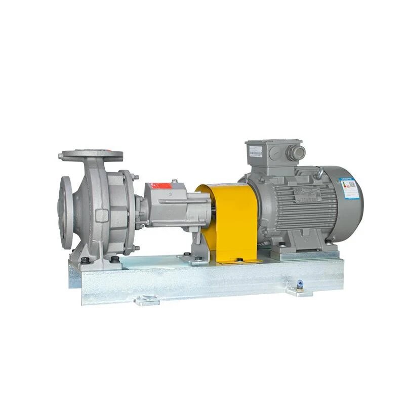 Насос для теплоносителя KSB SYT ETNY