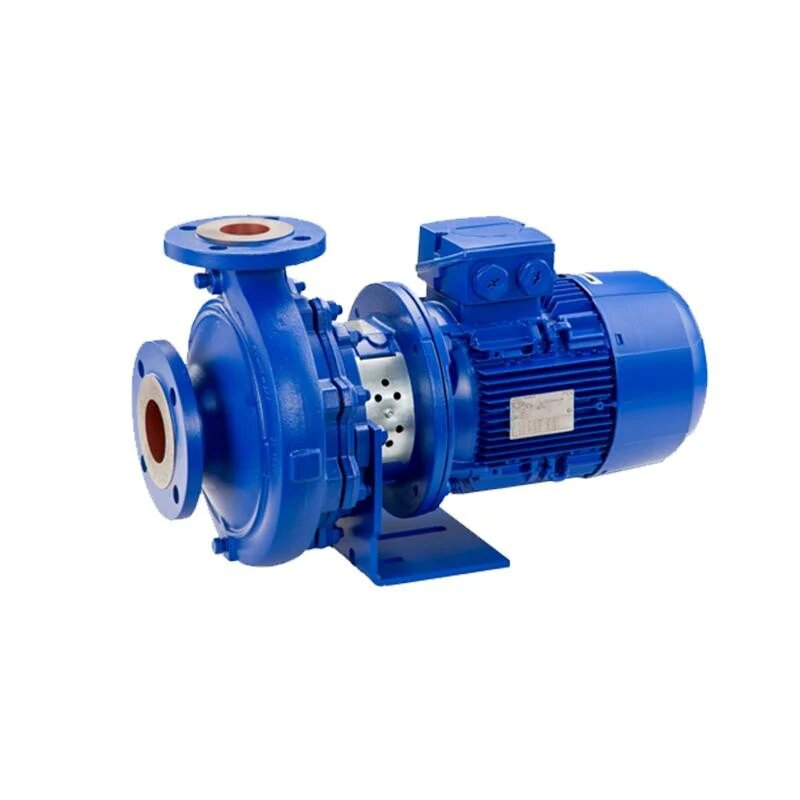 Насос KSB серии ETB